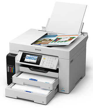 Epson EcoTank ST-C8090 Inkjet A3 4800 x 1200 DPI 32 ppm Wi-Fi