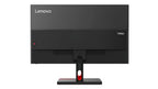 Lenovo ThinkVision S27i-30 computer monitor 27" 1920 x 1080 pixels Full HD LED Black