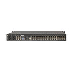 Eaton B064-032-01-IPH KVM switch Rack mounting Black