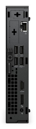 DELL Pro QCM1250 Intel Core Ultra 5 235T 16 GB DDR5-SDRAM 512 GB SSD Windows 11 Pro Micro PC Mini PC Black