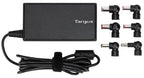 Targus APA90US power adapter/inverter Indoor 90 W Black
