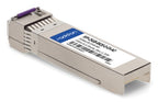 AddOn Networks SFP-25GB-BX20-D-EX-AO network transceiver module Fiber optic 25000 Mbit/s SFP28