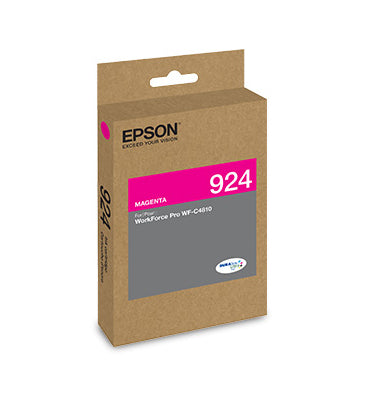 Epson T924 ink cartridge 1 pc(s) Original Standard Yield Magenta