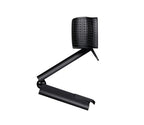 Logitech 960-001087 webcam 1920 x 1080 pixels USB Black