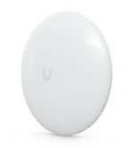 Ubiquiti NanoBeam 2AC White Power over Ethernet (PoE)