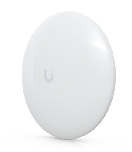 Ubiquiti NanoBeam 2AC White Power over Ethernet (PoE)