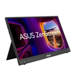 ASUS MB16AHV computer monitor 15.6" 1920 x 1080 pixels Full HD LCD Black