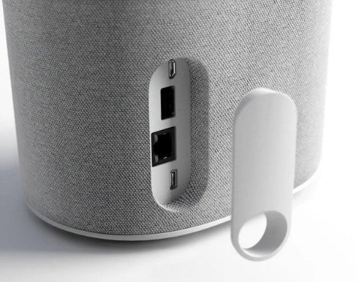 Cisco Webex Desk Mini video conferencing system 8 MP Ethernet LAN Personal video conferencing system