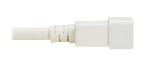 Eaton P035-003-AWH power cable White 35.4" (0.9 m) C20 coupler C21 coupler