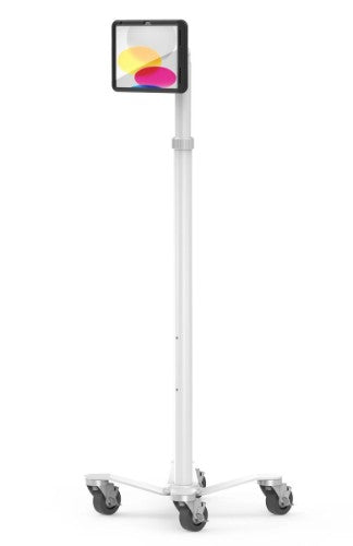 Compulocks MCRSTDWPMIP109 tablet security enclosure 10.9" Black, White