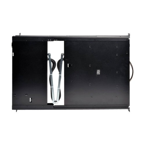 Tripp Lite B021-000-19-HD2 rack console 19" 1920 x 1080 pixels Black 1U