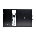 Tripp Lite B021-000-19-HD2 rack console 19" 1920 x 1080 pixels Black 1U