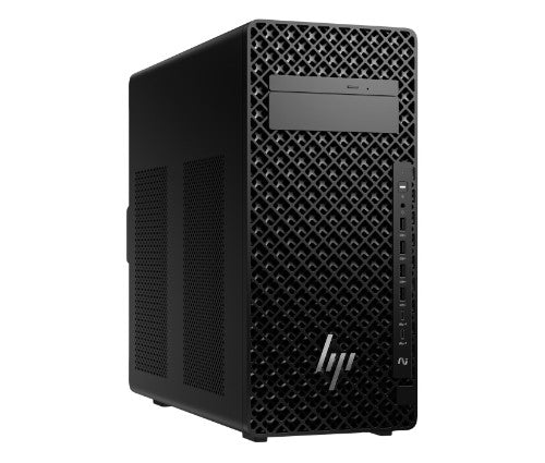 HP Z2 G1i Wolf Pro Security Edition Intel Core Ultra 5 245K 32 GB DDR5-SDRAM 1 TB SSD Windows 11 Pro Tower Workstation AI Workstation, AI PC Black