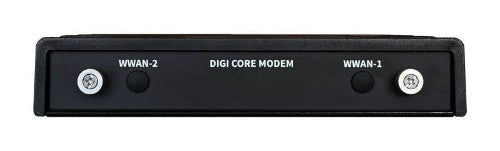 Digi Connect EZ 4i serial server RJ-45, RS-232/422/485