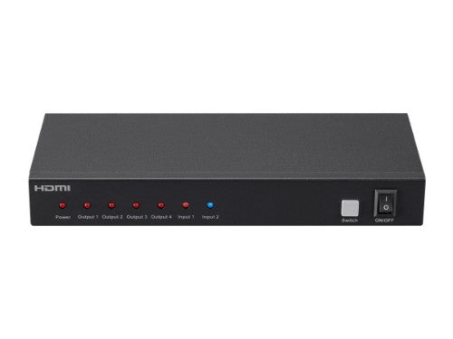 Monoprice 15866 video switch HDMI