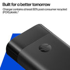 HP 140W USB-C Laptop Charger