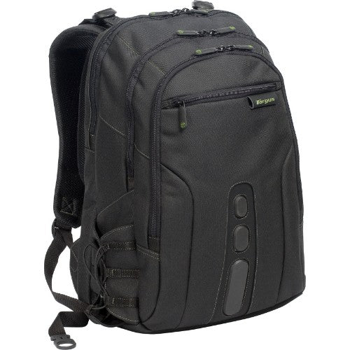 Targus TBB019US laptop case 17" Backpack case