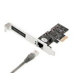 Siig LB-GE0611-S1 network card Internal Ethernet 2500 Mbit/s