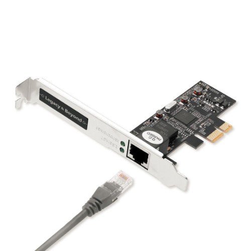 Siig LB-GE0611-S1 network card Internal Ethernet 2500 Mbit/s