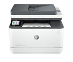 HP LaserJet Pro 3101fdw Wireless Multifunction Black and white Printer, Copier, Scanner; Duplex