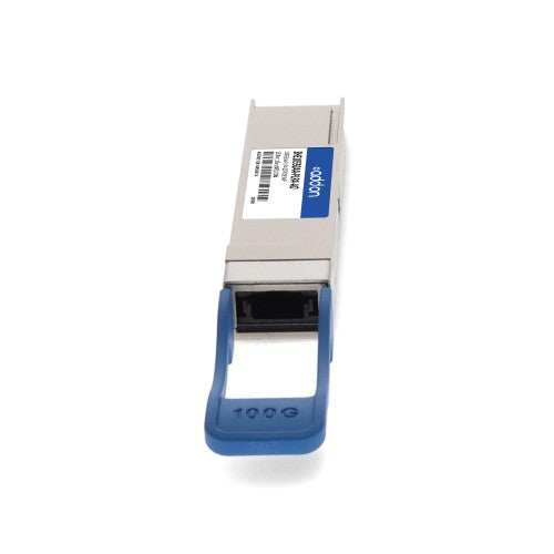 AddOn Networks 3HE10550AA-PLR4-AO network transceiver module Fiber optic 100000 Mbit/s QSFP28 1310 nm