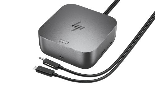 HP Thunderbolt 4 Ultra 180W TAA G6 Dock