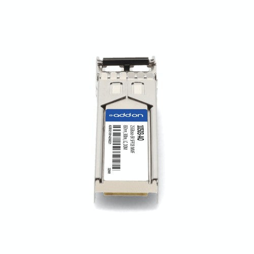AddOn Networks 10503-AO network transceiver module Fiber optic 25000 Mbit/s SFP28 850 nm