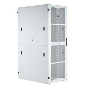 Panduit XG74522WS0001 rack cabinet 45U Freestanding rack White