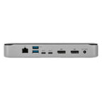 Targus DOCK215USZ notebook dock/port replicator Thunderbolt 3 Gray