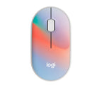 Logitech M340 mouse Office Ambidextrous RF Wireless Optical 1000 DPI