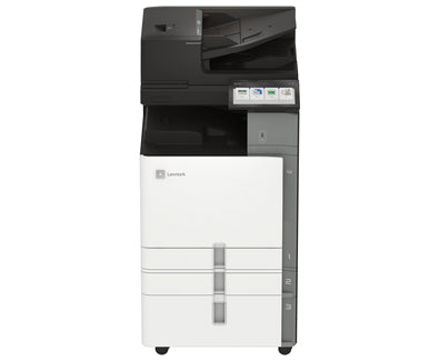 Lexmark CX963xse Laser A3 1200 x 1200 DPI 55 ppm Wi-Fi