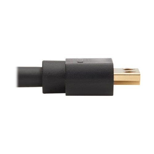 Tripp Lite P582-010-4K6AE video cable adapter 120.1" (3.05 m) DisplayPort HDMI Black