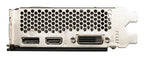 MSI VENTUS GEFORCE RTX 3050 2X XS 8G OC graphics card NVIDIA 8 GB GDDR6