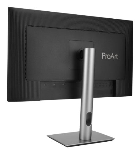 ASUS ProArt PA278CGRV computer monitor 27" 2560 x 1440 pixels Wide Quad HD LCD Silver