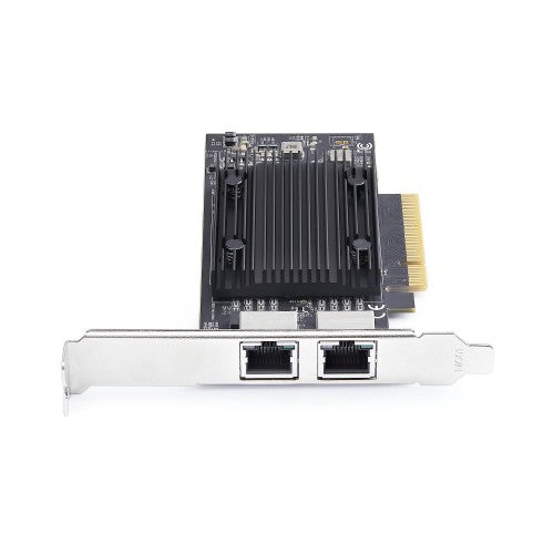 StarTech.com PR210B-NETWORK-CARD network card Internal Ethernet 20000 Mbit/s