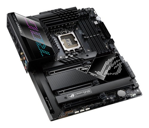 ASUS ROG MAXIMUS Z690 HERO Intel Z690 LGA 1700 ATX