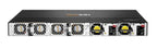 HPE Aruba Networking CX 6200M 24G Class4 PoE 4SFP+ Switch