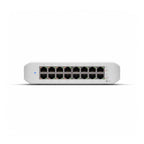 Ubiquiti UniFi Switch Lite 16 PoE L2 Gigabit Ethernet (10/100/1000) Power over Ethernet (PoE) White