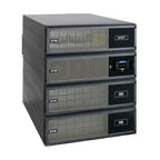 Eaton 93PX20KIMBNDG uninterruptible power supply (UPS) Double-conversion (Online) 20 kVA 20000 W