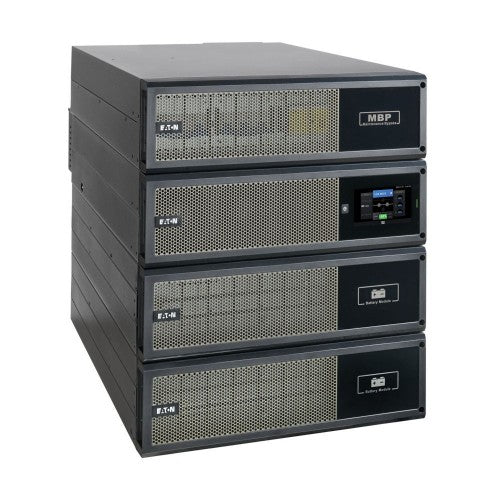 Eaton 93PX20KIMBNDG uninterruptible power supply (UPS) Double-conversion (Online) 20 kVA 20000 W