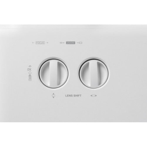 Viewsonic LS920WU data projector Standard throw projector 6000 ANSI lumens DMD WUXGA (1920x1200) White