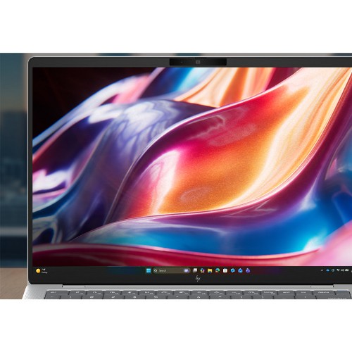 HP EliteBook X G2i 14 inch Notebook Next Gen AI PC Wolf Pro Security Edition