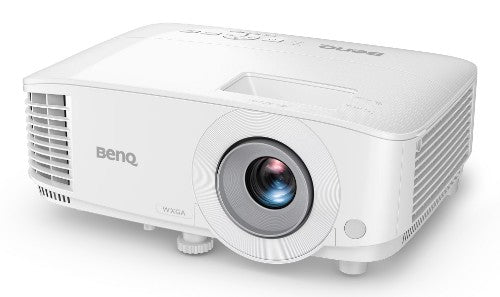 BenQ MW560C data projector Standard throw projector 4000 ANSI lumens DLP WXGA (1280x800) 3D White