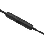 Apple Beats Flex Headphones Wireless In-ear, Neck-band Bluetooth Black