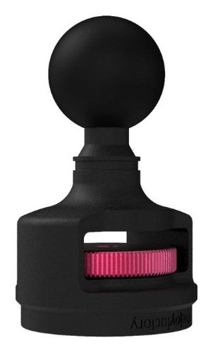 The Joy Factory MMX208 mounting kit Black Carbon fiber, Rubber