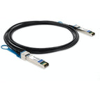AddOn Networks SFP-1G-PDAC3M-J-AO InfiniBand/fibre optic cable 118.1" (3 m) Black