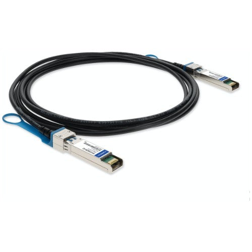 AddOn Networks SFP-1G-PDAC3M-J-AO InfiniBand/fibre optic cable 118.1" (3 m) Black