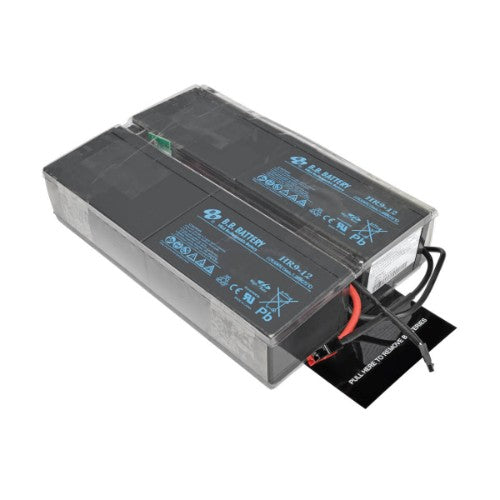 Tripp Lite RBC48S UPS battery 48 V