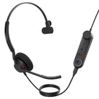 Jabra Engage 50 II Headset Wired
