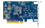 QNAP QXG-10G2SF-NXE network card Internal Fiber 10 Mbit/s